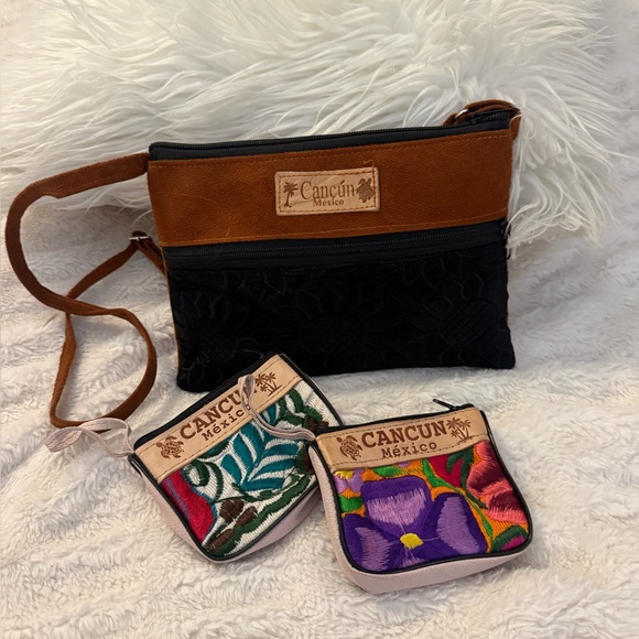 Handmade Handbag - Picture 2 of 4